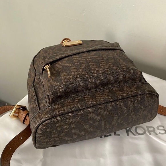 Michael Kors backpack - Picture 4 of 5